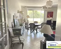 Appartement, 72,8 m²