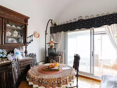 Appartement, 39,66 m²