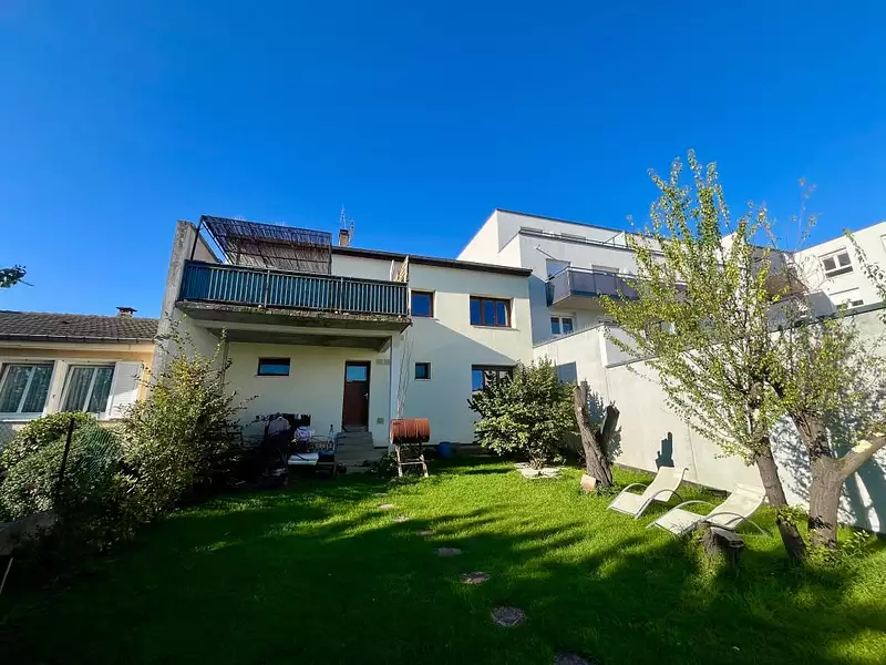 Maison, 170 m²