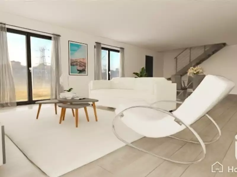 Maison, 144 m²
