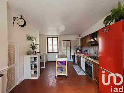 Maison, 99 m²