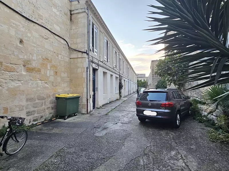 Appartement, 25,5 m²