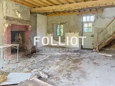 Maison, 105 m²