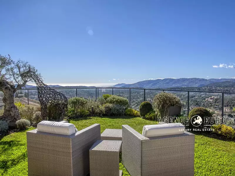 Appartement, 220 m²