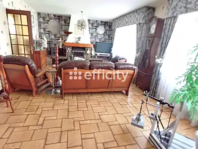 Maison, 260 m²