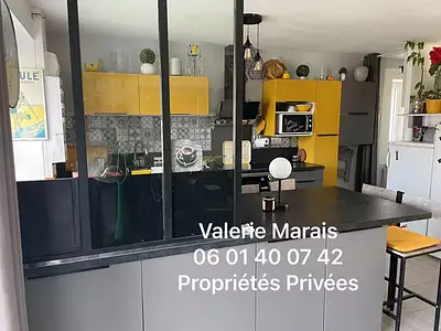 Maison, 90 m²