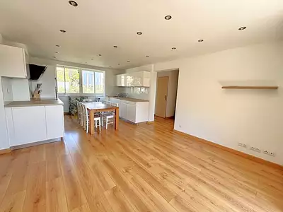 Appartement, 65,67 m²