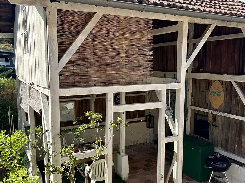 Maison, 193 m²