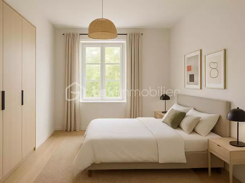 Maison, 154 m²