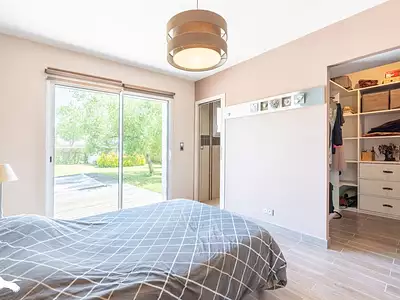 Maison, 126 m²