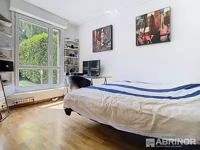 Appartement, 108 m²