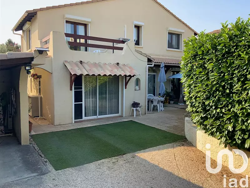 Maison, 177 m²