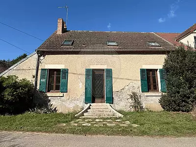 Maison, 90 m²