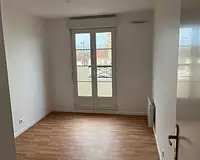 Appartement, 57 m²