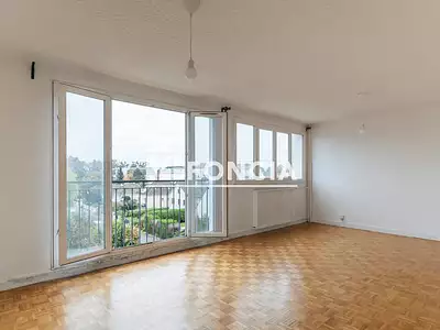 Appartement, 57 m²