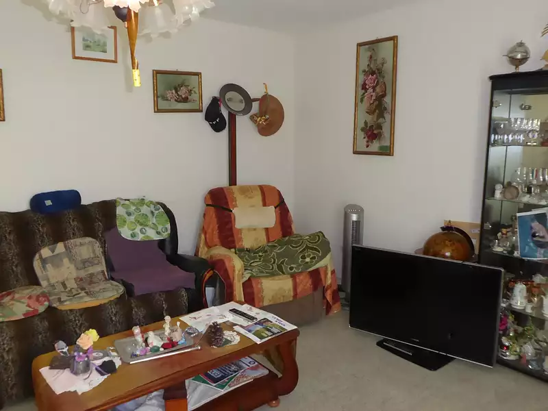 Maison, 66 m²