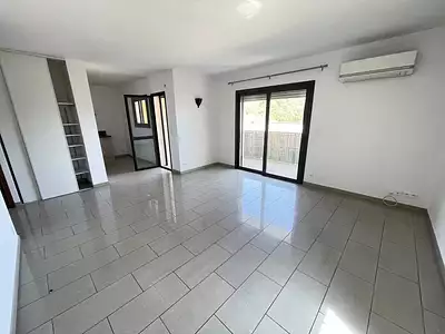 Appartement, 70 m²