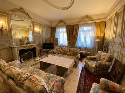 Appartement, 160 m²