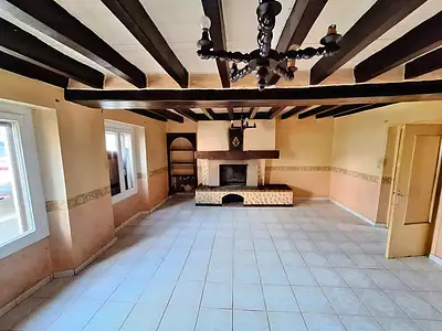 Maison, 80 m²
