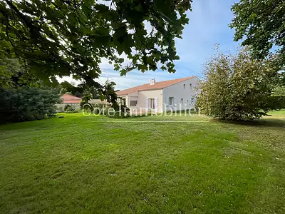 Maison, 231 m²