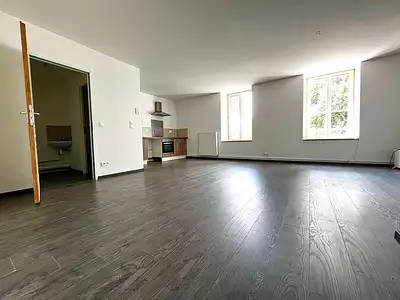 Appartement, 85 m²