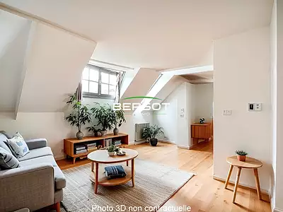 Appartement, 30,43 m²