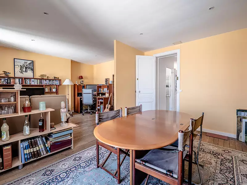 Appartement, 37,15 m²