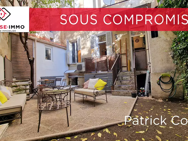 Appartement, 71,72 m²