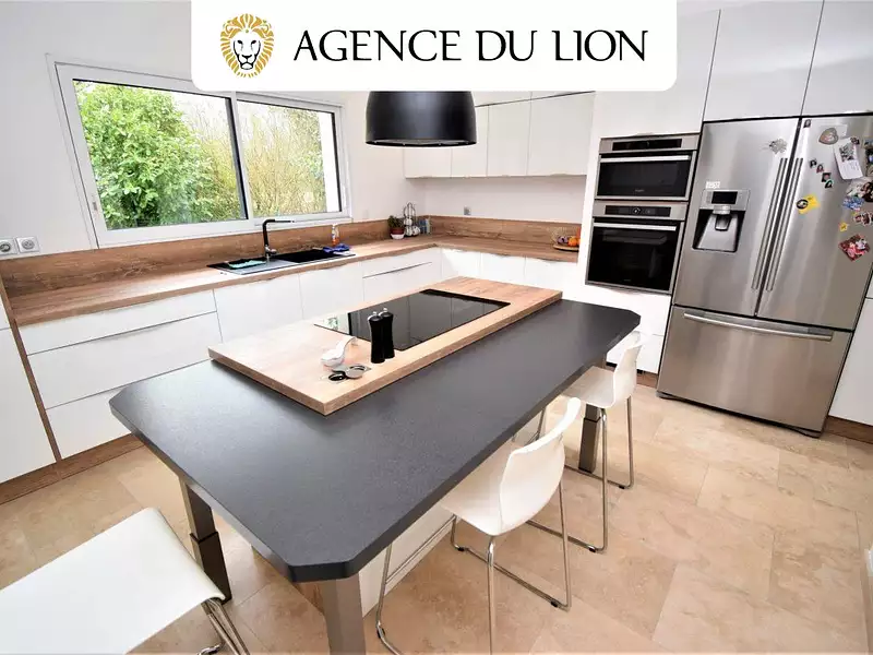 Maison, 182 m²