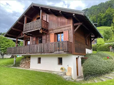 Maison, 138,83 m²