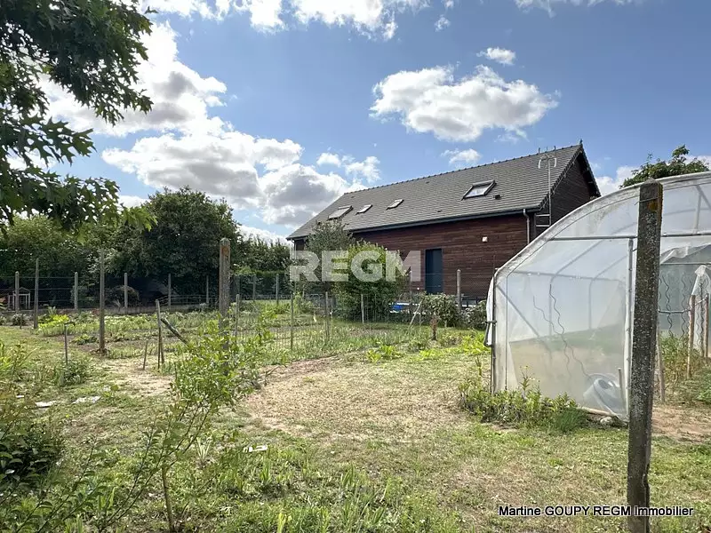 Maison, 175 m²