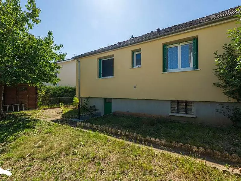 Maison, 70 m²