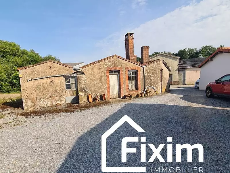 Maison, 135 m²