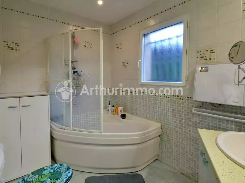 Maison, 115,41 m²