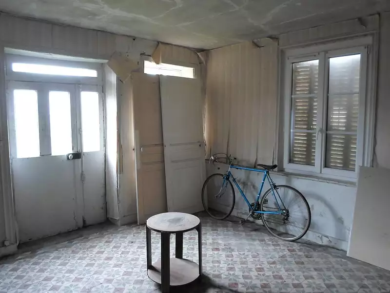 Maison, 61 m²