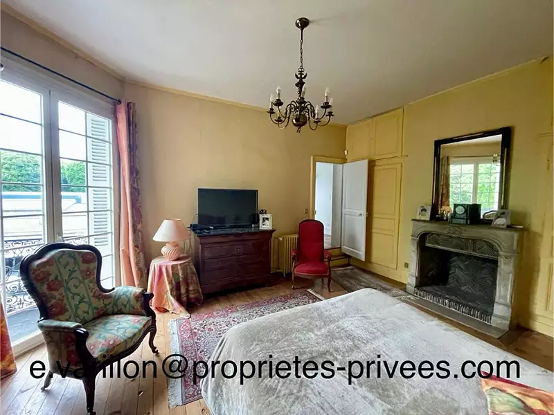 Maison, 220 m²