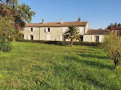 Maison, 210 m²