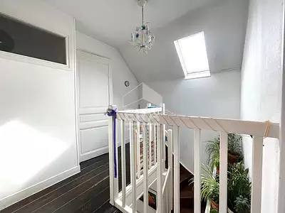 Maison, 66 m²