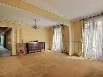 Appartement, 101 m²