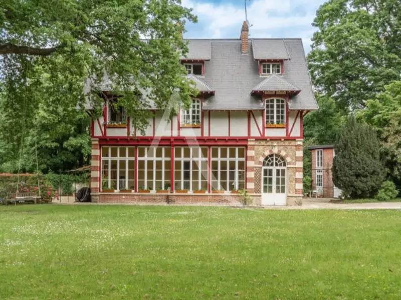 Maison, 424 m²