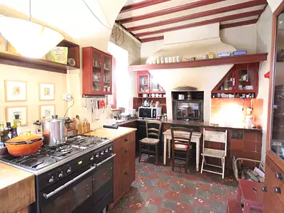 Divers, 249 m²