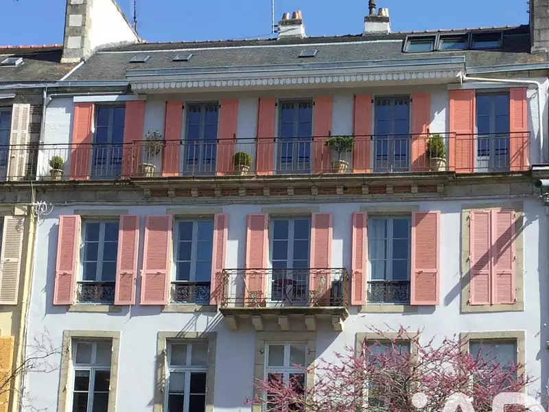 Appartement, 144 m²