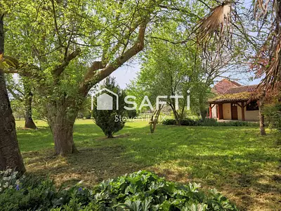 Maison, 185 m²