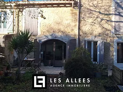 Appartement, 104 m²