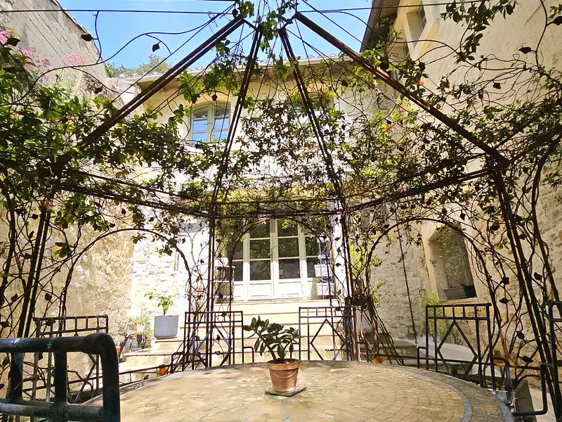 Appartement, 59,59 m²