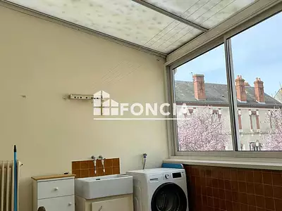 Maison, 154 m²