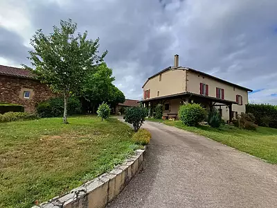 Maison, 200 m²