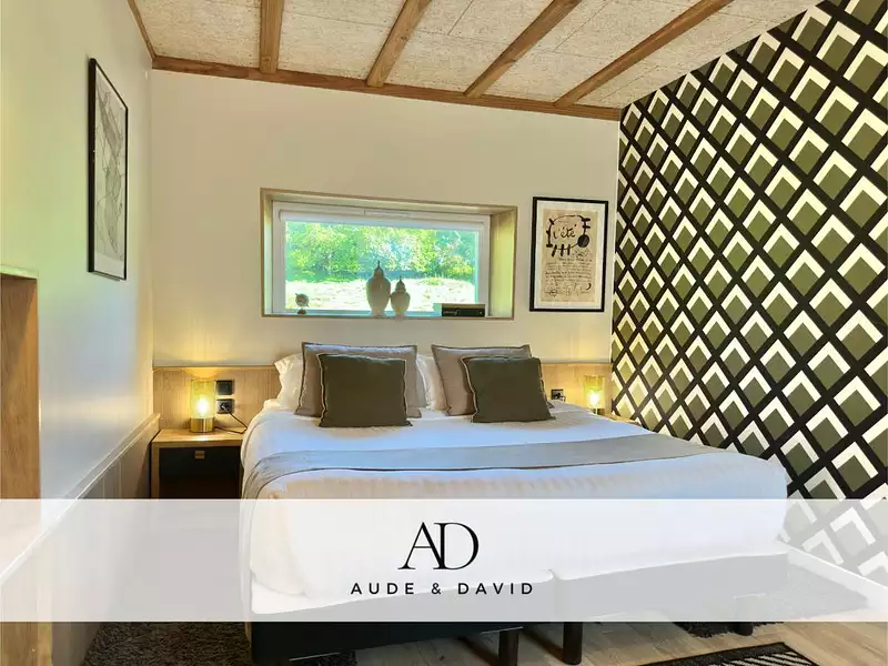 Maison, 340 m²