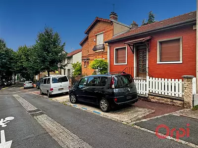 Maison, 91 m²