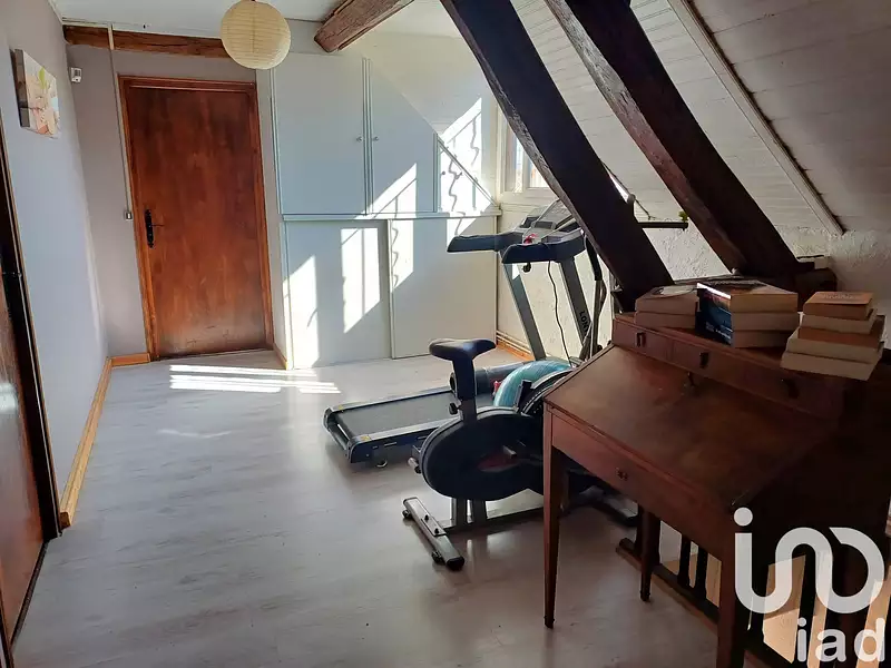 Maison, 105 m²